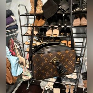 Louis Vuitton crossbody